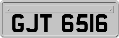 GJT6516