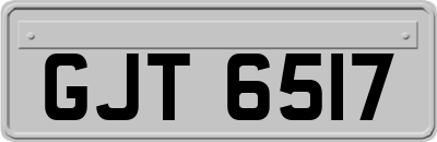 GJT6517