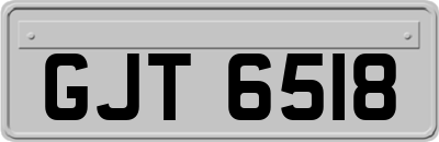 GJT6518