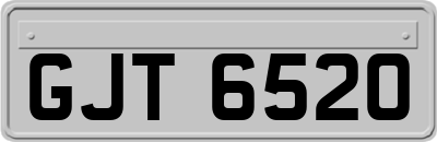 GJT6520