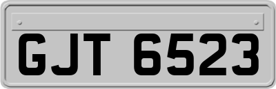 GJT6523