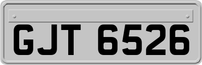 GJT6526