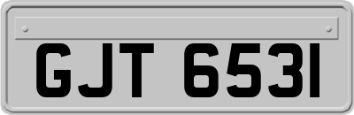 GJT6531