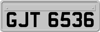 GJT6536