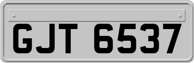 GJT6537
