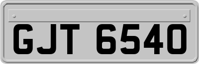 GJT6540