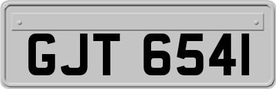 GJT6541