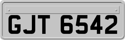 GJT6542