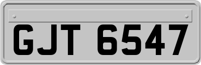 GJT6547