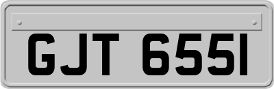 GJT6551