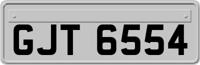 GJT6554