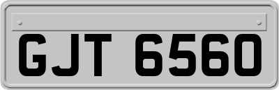 GJT6560