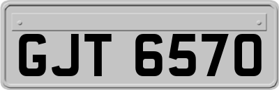 GJT6570