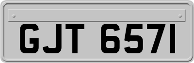 GJT6571