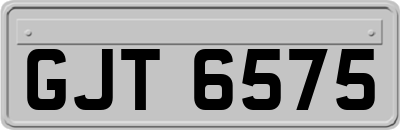 GJT6575