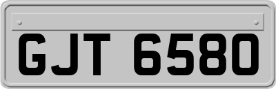 GJT6580