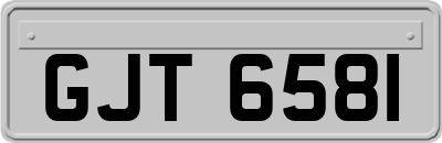 GJT6581
