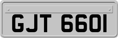 GJT6601