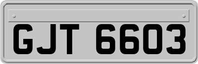 GJT6603