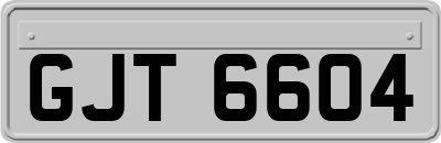 GJT6604
