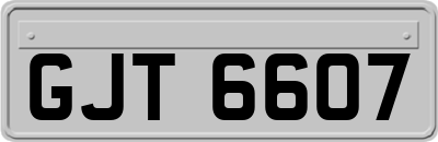 GJT6607