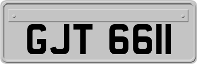 GJT6611