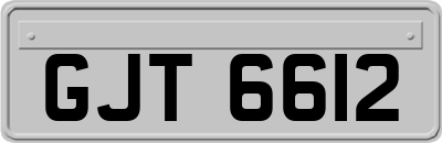 GJT6612