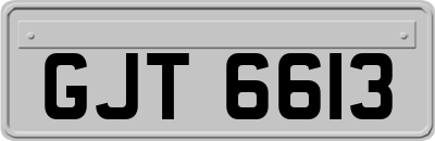 GJT6613