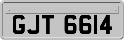 GJT6614