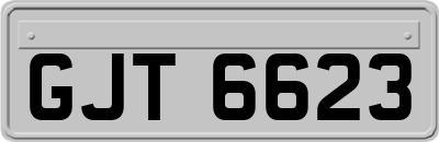 GJT6623