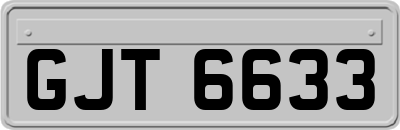 GJT6633