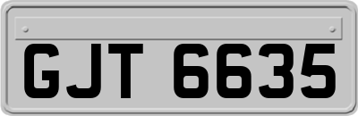 GJT6635