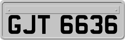 GJT6636