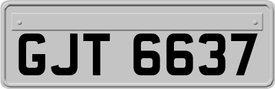 GJT6637