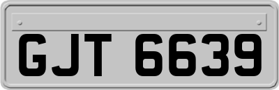 GJT6639