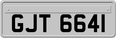 GJT6641