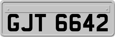 GJT6642