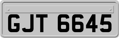 GJT6645