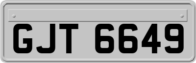 GJT6649