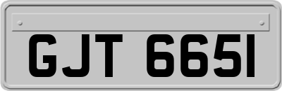 GJT6651