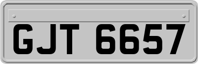 GJT6657