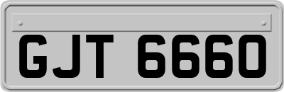 GJT6660