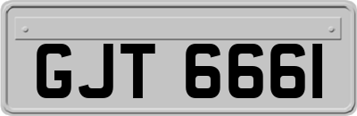 GJT6661