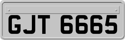 GJT6665