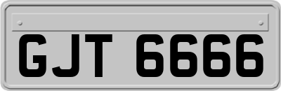 GJT6666