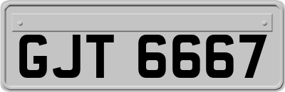 GJT6667
