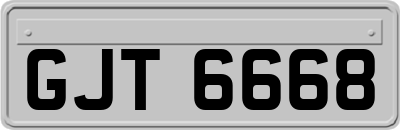 GJT6668