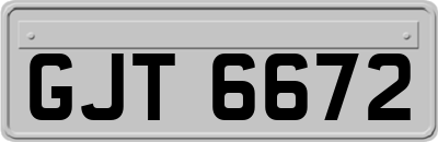 GJT6672