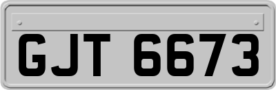 GJT6673