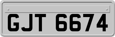 GJT6674